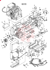 CONDITIONING UNIT