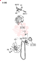 FAN VI8971615990