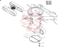 COVER ASSY YN24C00023F1