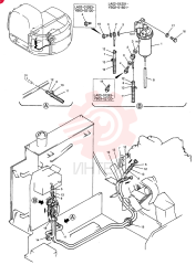 FUEL LINES YB21P00003F1