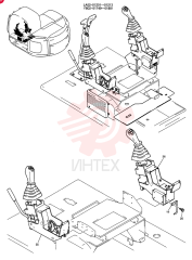 CONTROLS,OPERATORS YY03M00011FB