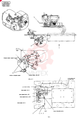 HARNESS ASSY, UPP YB13E00007F1 (2)