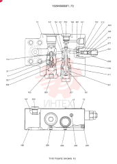 VALVE YB28V00003F1 (2)