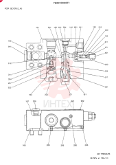 VALVE YB28V00005F1 (1)