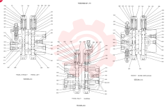 VALVE BODY YB30V00010F1 (3)