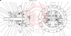 MOTOR YN15V00017F1 (1)