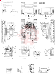 NAME PLATE INSTAL, REQUIRED (WARNING) YB22T00026F1 (2)
