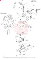 HYD LINES, RETURN YB32H00003F1 (2)