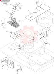 CONTROLS, OPERATORS YB03M00002F3 (2)