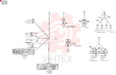 CONTROLLER ASSY, Serial Range: LA04-01501-LA04-01520 YB22E00018F1 (2)