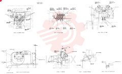 HARNESS ASSY, UPP YB13E00008F1 (1)
