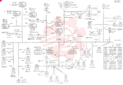HARNESS ASSY, UPP YB13E00008F1 (2)