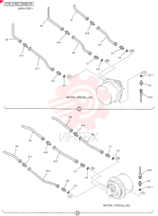 HYD LINES, LOW YN02H00053F1 (1)