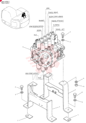 VALVE BODY YB30V00010F2 (2)