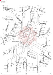 CONTROL LINES, REMOTE YB68H00021F1 (6)