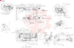 HARNESS ASSY, CAB (WITHOUT POWER WINDOW) YB14E00013F1 (6)