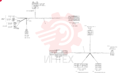 HARNESS ASSY, CAB (WITHOUT POWER WINDOW) YB14E00013F1 (8)