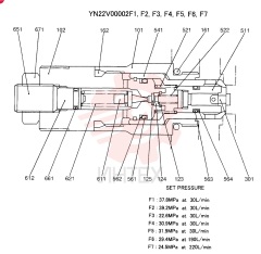 VALVE YN22V00002F1 (2)