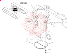 COVER ASSY YN24C00023F1 (1)