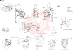 WIRE HARNESS YB16E00001F1 (2)