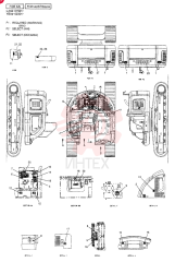 NAME PLATE INSTAL [REQUIRED (WARNING)] YB22T00026F1 (2)