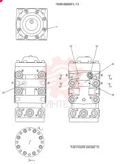 VALVE YN30V00090F2 (5)