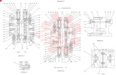 CONTROL VALVE YB30V00011F1 (8)