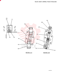 VALVE YB30V00023F1
