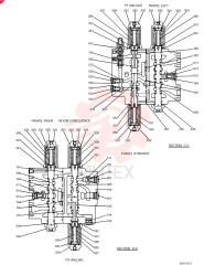CONTROL VALVE YB30V00021F1 (5)