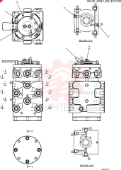 CONTROL VALVE YF30V00013F1 (1)