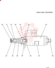 VALVE LS35V00004F1