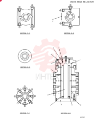 CONTROL VALVE YF30V00013F1 (2)