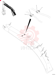 CLAMP YN42H02355P1