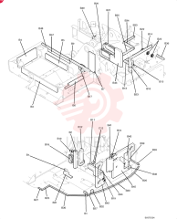 RUBBER BAND YF52F01251P1