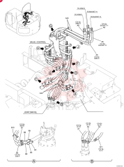 HOSE YF03H01090D1