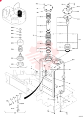 SCREW ZS13C16045