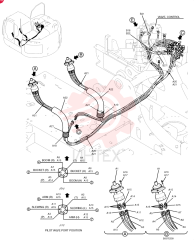 HYDRAULIC VALVE YN30V00111F1 (2)