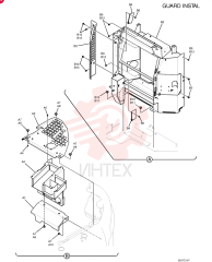 GUARD YF21C01747P2