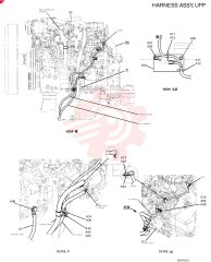 CABLE LQ13E01100P1