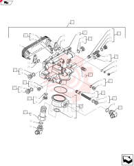 BOLT VH156511780A