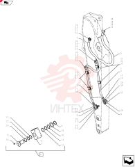 Arm 2.87M (Nibbler & Breaker)