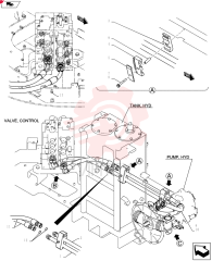 Pump YF30H00007F1 (1)