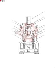 Remote YF68H00107F1 (2)