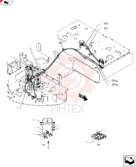 Remote (Nibbler & Breaker) YF68H00093F1 (1)
