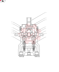 Remote (Multi) YF68H00118F1 (2)