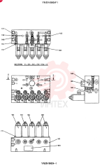 SOLENOID VALVE YN35V00024F1