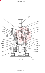 PILOT VALVE YT30V00008F1