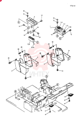 PANEL ASSY, INSTRUMENT (AM TUNER) YN17M00013F3 (2)