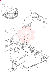 CONTROL ASSY, ENGINE YN11M00010F1