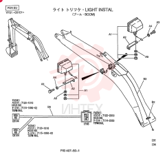 LIGHT LC80E00004F1